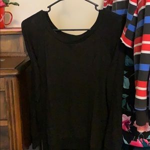 Long sleeved T-Shirt
